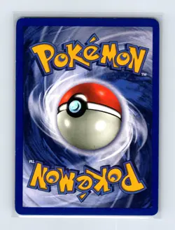Nidorina 40/64 Uncommon Jungle Pokemon Unlimited Lightly Played - Image 2