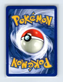 Charmander 50/82 Common Team Rocket Pokemon Unlimited Lightly Played - Image 2
