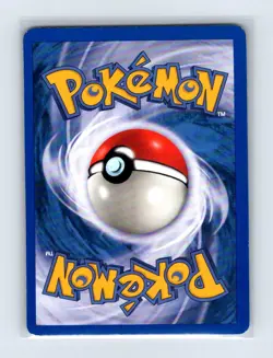 Slowbro 43/62 Uncommon Fossil Pokemon Unlimited Lightly Played - Image 2
