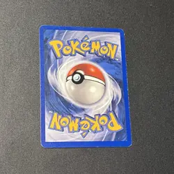 Pokemon Chansey Aquapolis card 69/147 MP - Image 2