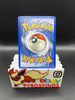 Pokemon TCG Aron 50/109 EX Ruby & Sapphire Reverse Holo LP - Image 2