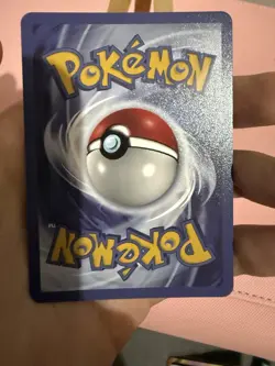 Charizard Pokemon Card DISPLAY ART CARD - Image 3