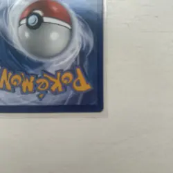 Pokemon TCG Stoutland 248/236 Secret Rare Cosmic Eclipse Full Art Holo NM - Image 5