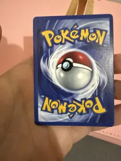 Meowth Machop Wingull Pokemon Card Display Art Card City - Image 3