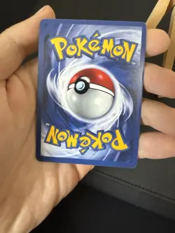 Flygon Pokemon Card DISPLAY ART CARD - Image 3