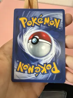 Bathtub Jigglypuff Cleffa Pikachu Squirtle Pokemon Card Display Art Card - Image 3