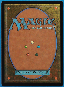 Fierce Guardianship Commander Masters MINT Blue Rare CARD (502828) ABUGames - Image 2