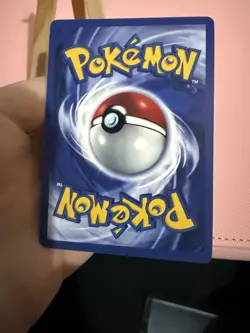 Music Lucario Riolu Grookey Pokemon Card Display Art Card - Image 3