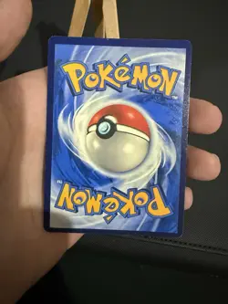 Jigglypuff Pokemon Card Display Art Card - Image 3