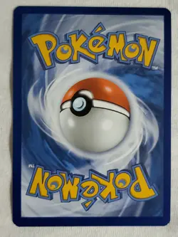 Lillie's Ribombee 67/159 Sv09: Journey Together Rare Holo Pokemon TCG - Image 2