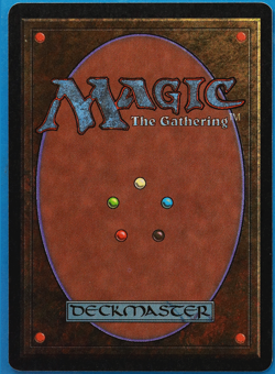 Fastbond Revised MINT (Rare Reserved List MTG Magic Card) (ID# 502827) ABUGames - Image 2