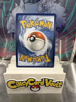 The Pokemon Company Celebi 009/185 Vivid Voltage Amazing Rare Holo EN 2020 60HP - Image 2