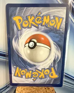 The Pokemon Company Tauros 096/159 Crown Zenith Rare Holo ENG HP130 2023 - Image 2