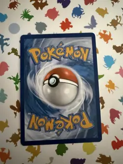 Pokemon TCG Charmander 109/091 SV: Paldean Fates Shiny Rare - Image 2