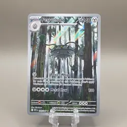 Pokemon TCG Ferrothorn 149/086 SWSH Holo Metal Stage 1 140HP 130Atk - Image 1