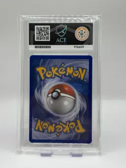 Flygon EX Dragon Frontiers 92/101 Holo Rare NEAR MINT ACE 7 Pokemon Card - Image 2