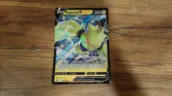 Pokemon jumbo card collection - Image 3