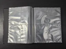 Pokemon Ultra Pro XY: Steam Siege 4-Pocket Binder Mega Gardevoir Used - Image 3