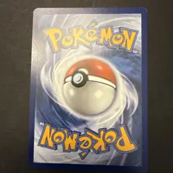 Rayquaza 153/217 Pokemon Mega Evolution Ascended Heroes Reverse Holo Friend Ball - Image 2