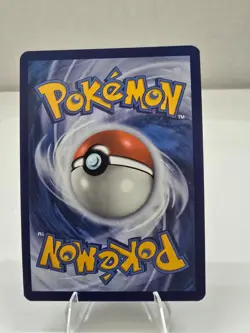 Pokemon Card TCG: Swablu 213/182 SV04 Paradox Rift Illustration Rare (IR) Holo - Image 2