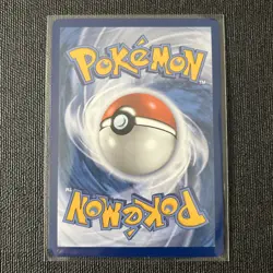 The Pokemon Company Ampharos 090/086 Chaos rising Holo Full Art - Image 2