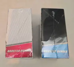 SEALED Pokemon TCG White Flare And Black Bolt Booster Bundle - Image 3