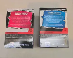 SEALED Pokemon TCG White Flare And Black Bolt Booster Bundle - Image 5