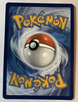 Pokemon TCG Swablu Paradox Rift 213/182 Holo Illustration Rare - Image 2