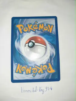 Carte Pokemon Lucario Vstar Promo - SWSH291 - Zenith Supreme Pliee / Abimee - Image 2