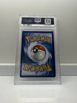 Blastoise Ex 200/165 Pokemon 2023 Mew En-151 Special Illustration Rare PSA 10 - Image 2