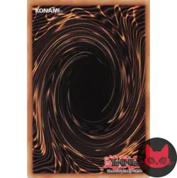 Yugioh Disciple of Nephthys HISU-EN002 Secret Rare 1st Edition NM - Image 2