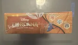 Ravensburger Disney Lorcana TCG Wilds of Unkown Booster Box 24 Packs Merida - Image 4
