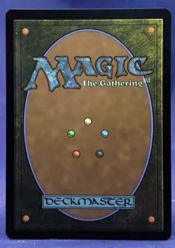 Crucible of Worlds - MTG Galaxy FOIL - Secret Lair Alien Auroras SLD - NM - Image 4