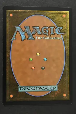 Magic The Gathering: Slickshot Show-Off - OTJ - Rare - NM Unplayed - MTG - Image 2