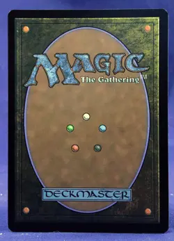 Zuran Orb - MTG Galaxy FOIL - Secret Lair Alien Auroras SLD - NM - Image 4