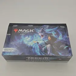 Tarkir Dragonstorm Magic The Gathering Play Booster Box Sealed Mtg - Image 1
