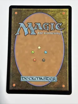 MTG The Mindskinner [Duskmourn: House of Horror] Near Mint Magic - Image 2