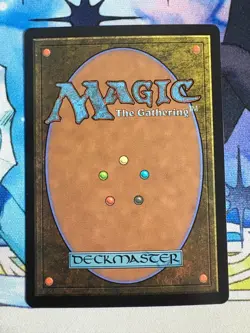 2025 MTG Final Fantasy Hero Of Light Showcase Foil #1 - Image 2
