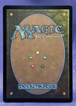 Swamp (0890) - MTG Rainbow FOIL - Secret Lair SLD - NM - Image 4