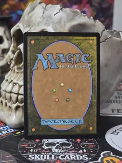 ☠☠ MTG Watery Grave Edge of Eternities Regular - Image 2