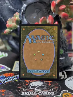 ☠☠ MTG Warping Wail (Showcase) Non-Foil - SPG #119 Mythic - NM / Mint - Image 2