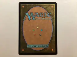 MTG Final Fantasy DARK CONFIDANT Borderless NM (BIN) Graded Power - Image 2