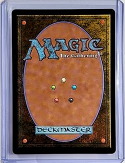 MTG Magic The Gathering Foundations Extended Art Foil #461 High-Society Hunter - Image 2