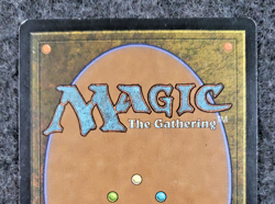 2001 MTG Odyssey Nefarious Lich #153 nm (DS3D1K8) - Image 4