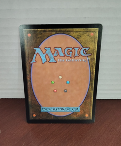 Fabled Passage RARE MTG - M21 LP - Image 2