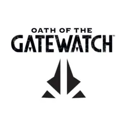 WOTC MTG Card Lots & Repac Oath of the Gatewatch - Random 380 Card Collect EX - Image 1