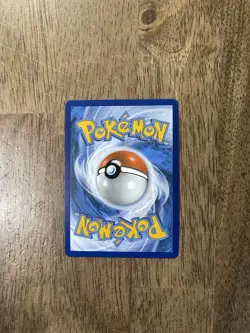 Volcanion ex 031/159 Double Rare PACKED FRESH Pokemon TCG - Image 2