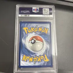 2023 POKEMON OBF EN-OBSIDIAN FLAMES SPECIAL ILLUSTRATION RARE CHARIZARD EX PSA 9 - Image 2