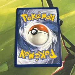 Mew ex SVP 053 Pokemon TCG Scarlet Violet 151 Black Star Promo Full Art Card - Image 2