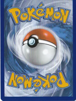 PIKACHU EX STAMP PALDEA EVOLVED POKEMON 2023 063/193 - Image 2